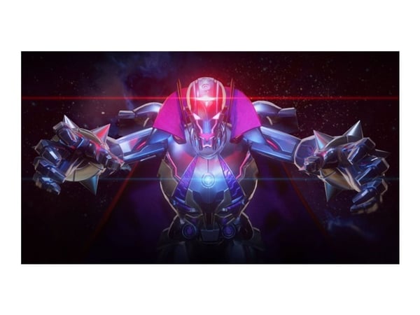 Microsoft Marvel vs. Capcom: Infinite Deluxe, Xbox One, Moninpelitila, T (Teen)