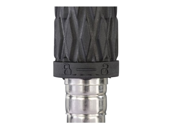 Hama Traveller Pro 106 2D - Tripod