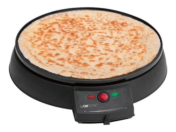 Clatronic CM 3372 - Pannekakemaskin - 900 W