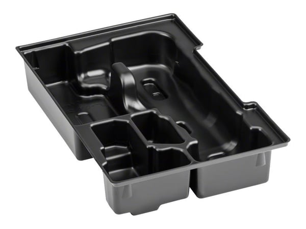 Bosch SYÖTTÖ GSC 12 V-LI F/2X4AH:lle