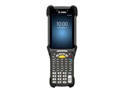 Zebra MC9300 - Datainnsamlingsterminal - robust - Android 8.1 (Oreo) - 32 GB - 4.3" farge (800 x 480) - baksidekamera + frontkamera - strekkodelese...