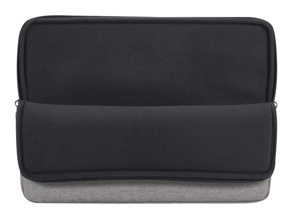 Riva Case Suzuka 7703 - Fodral för bärbar dator - 13.3" - grå