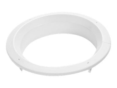 Chief Decorative Ceiling Tile Ring - White - Monteringskomponent (takmontering) - hvit