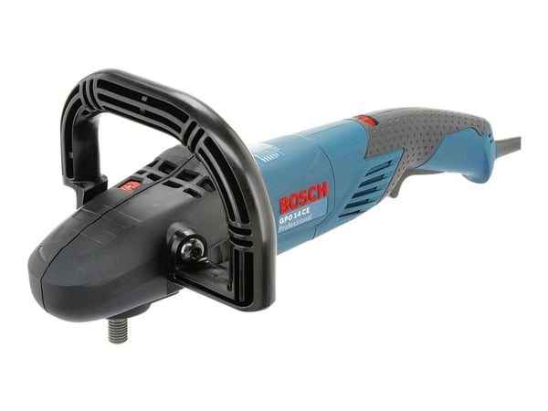 Bosch POLEREMASKINE GPO 14 CE - utan tillbehör