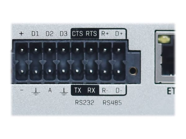 Teltonika TRB245, Harmaa, Teho, SNMP, TCP, UDP, IPv4, IPv6, ICMP, NTP, DNS, HTTP, HTTPS, FTP, SMTP, SSL v3, TLS, ARP, PPP (planned),..., 10,100 Mbi...