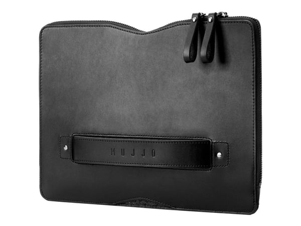 Mujjo 13" hihansuu, Etui, 33 cm (13") Mujjo 13" hihansuu, Etui, 33 cm (13")