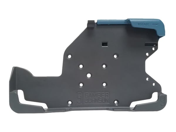 Gamber-Johnson Lite Cradle - Holder for nettbrett - for Samsung Galaxy Tab Active2