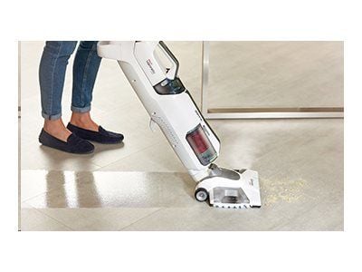 Polti Vaporetto 3 Clean - Ång/dammsugare - skaft/handhållen (2-i-1) - utan påse