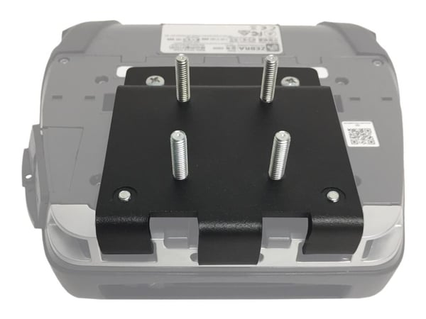 Gamber-Johnson - Skrivermontering - for Zebra ZQ500 Series ZQ520