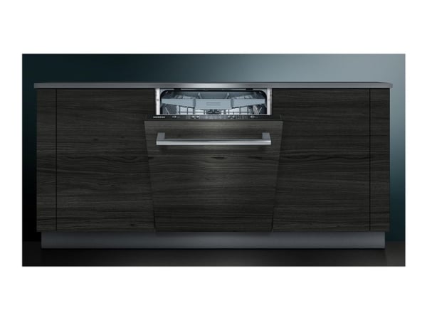 Siemens Z050001 - Astianpesukone - musta
