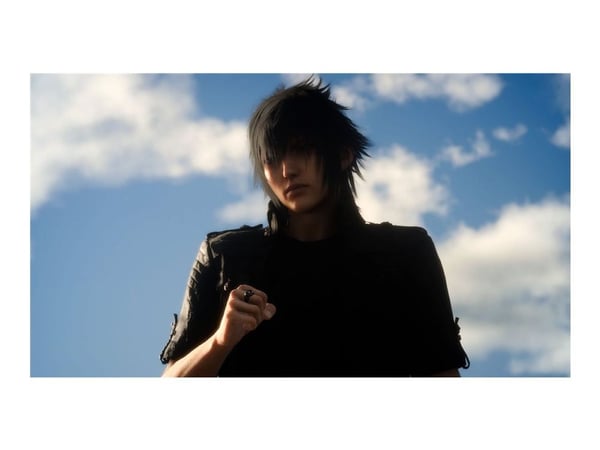 Final Fantasy XV: Season Pass - Season Pass - Xbox One - Ladda ner - ESD