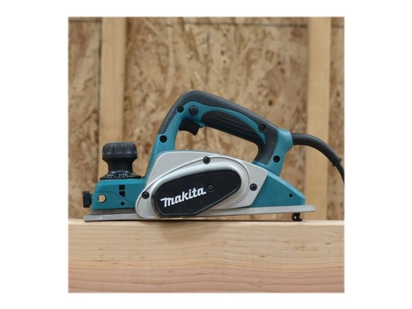 Makita KP0800 - Høvelmaskin - 620 W