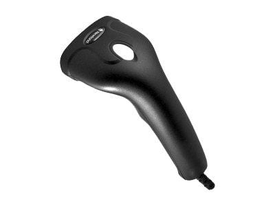 Newland HR1250-70 - Strekkodeskanner - håndholdt - 300 skann/sek - USB