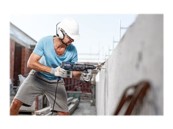 Betoniporanterä Bosch SDS + 5mm (2608833771)