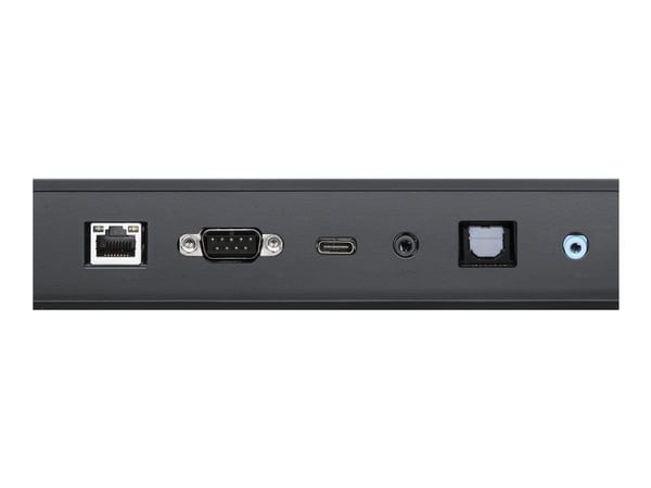NEC MultiSync E658, 165,1 cm (65"), IPS, 3840 x 2160 pikseliä, 16/7
