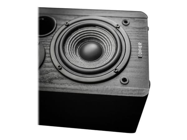 Edifier R1280DB - Høyttalere - toveis - svart