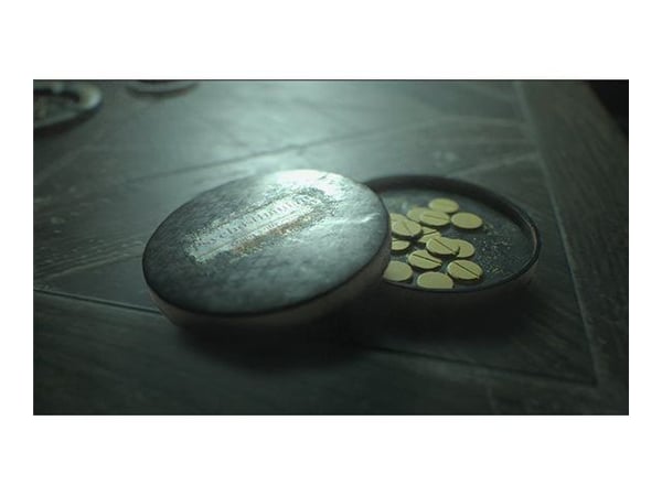 Resident Evil 7 biohazard - Season Pass - Xbox One - Ladda ner - ESD