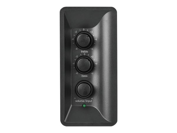 Edifier R1280DBs - Kaiuttimet - Langaton - Bluetooth - 21 Watt - 2-tie - Puu