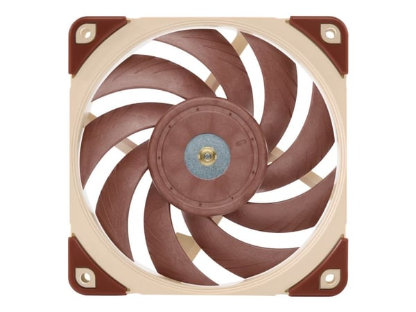 Noctua NF-A12x25 5V - Sisäosa tuulettimella - 120 mm