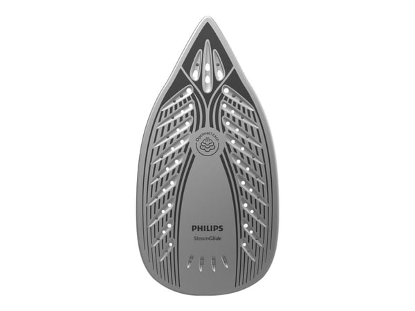 Philips PerfectCare Compact Plus GC7920/20 -höyrysilityskeskus, 2400 W, 430 g/min, SteamGlide-pohjalevy, 6,5 bar, 1,5 L, 120 g/min