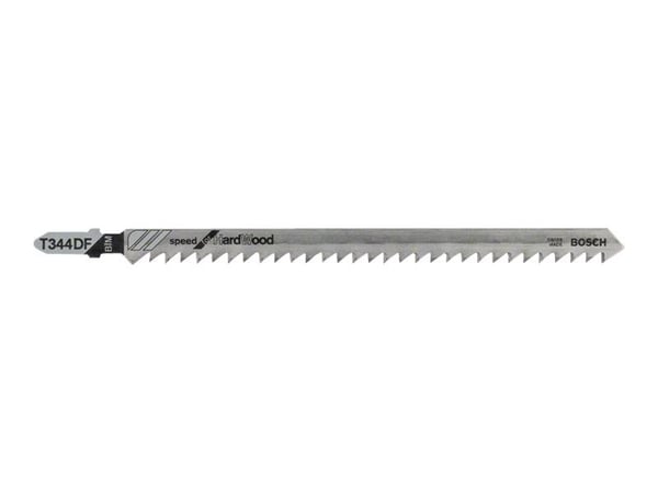 Bosch STIKSAVKLINGE T 344 DF BIM 5 KPL:tä