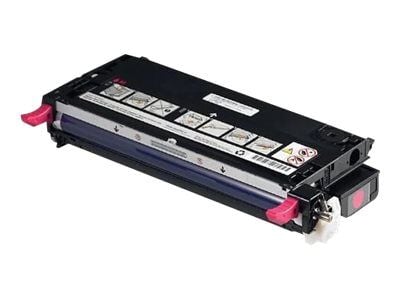 Dell - Magenta - original - tonerkassett - för Dell 3110cn, 3115cn