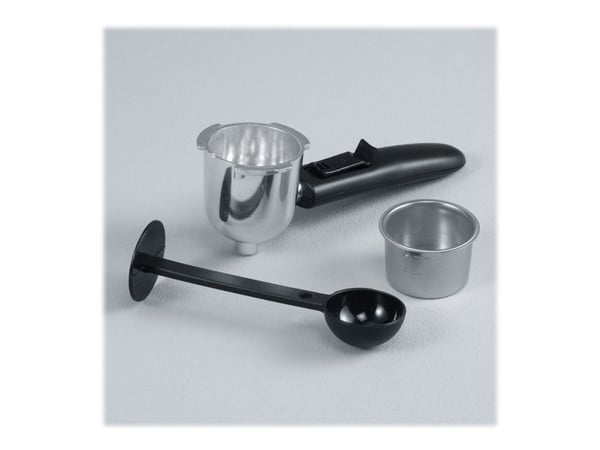 Severin KA 5978, Espressokone, 0,22 L, 800 W, musta