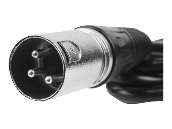 Green Cell - Strömadapter - 220 Watt - 4 A (Cannon plug)