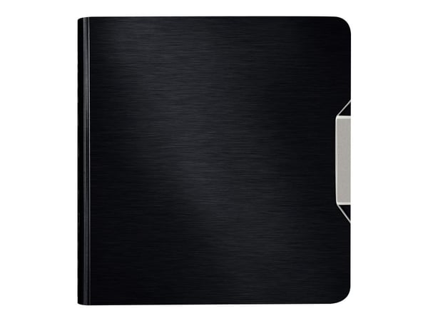 Leitz 180° Active Style - Ringperm - bokryggbredde: 82 mm - for A4 (210 x 297 mm) - kapasitet: 500 ark - atlasksort