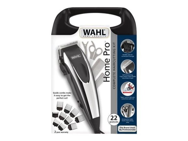 WAHL Homepro 09243-2616 - Hårklippare