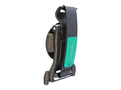 RAM Mounts RAM-GDS-HS1U, Tabletti/UMPC, Passiiviteline, Sisätila, Musta