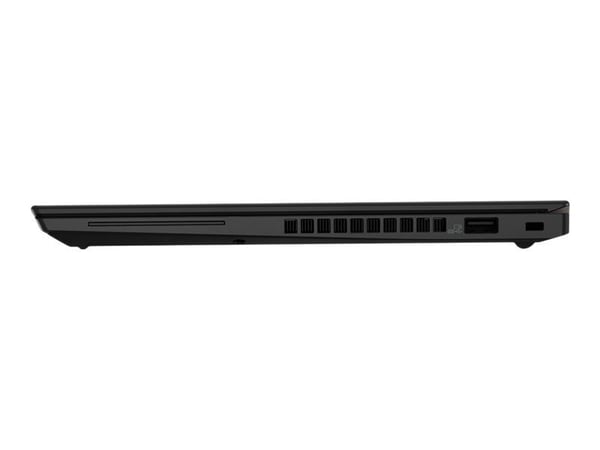 LENOVO X13 G1 R3 PRO 4450U/8GB/256M2/FHD/B/C/W10PE - Svensk tastatur