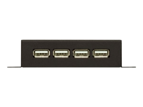 ATEN UCE3250 Local and Remote Units - USB-utvider - 4 porter - opp til 50 m