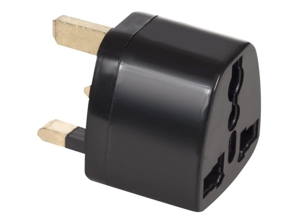 Maclean MCE154 - Pistokesovitin - AC 110-250 V - 13 A