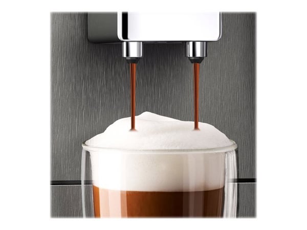 Melitta Avanza Series 600 Espressomaskin - Mystic Titan