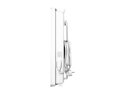 AEG WKL 2005 - Varmer - veggmontert - 2000 W