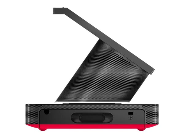 Lenovo ThinkSmart Hub 11H1 - Alt-i-ett Core i5 8365UE / inntil 4.1 GHz - vPro - RAM 16 GB - SSD 256 GB - NVMe - UHD Graphics 620 - Gigabit Ethernet...