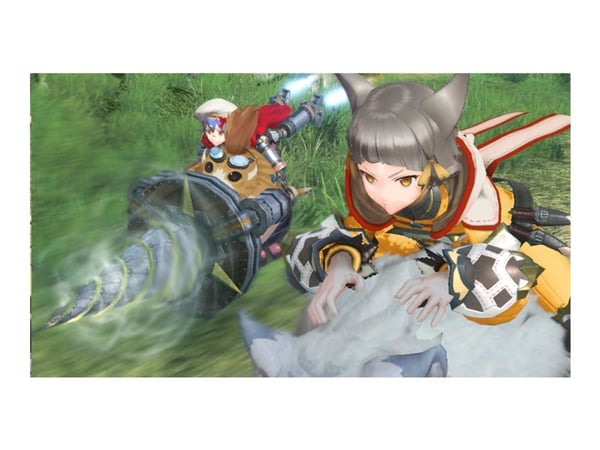 Xenoblade Chronicles 2 - Nintendo Switch
