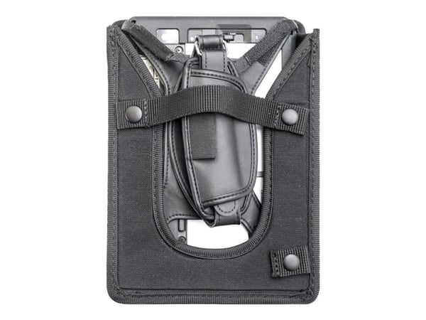 Infocase Toughmate - Hölsterväska för surfplatta - för Toughpad FZ-B2, FZ-M1, FZ-M1 Value