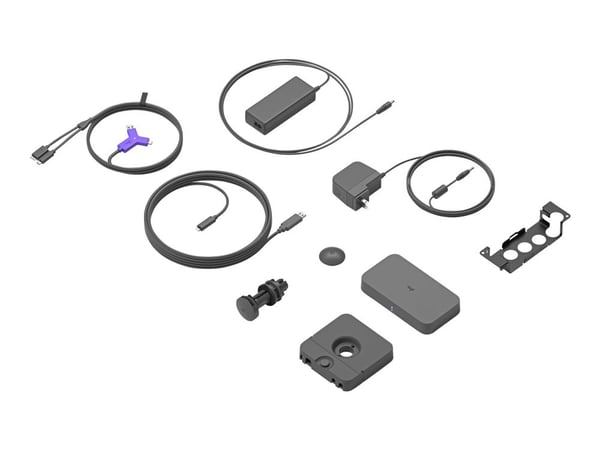 Logitech Switch
