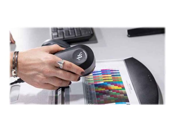 X-Rite i1Basic Pro 3, USB 1.1, 285 g, 69 mm, 162 mm, 64 mm, 2000 MB