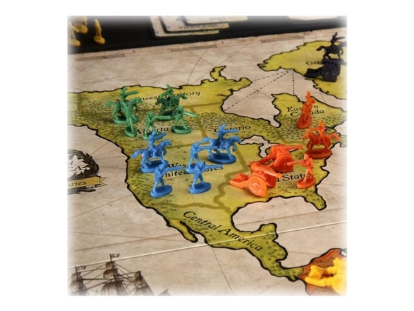 Risk DK