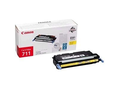 Canon 1657B002, 6000 sivua, Keltainen, 1 kpl