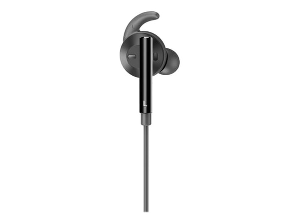 DENVER BEN-151 - Ørepropper med mikrofon - i øret - Bluetooth - trådløs - aktiv støydemping