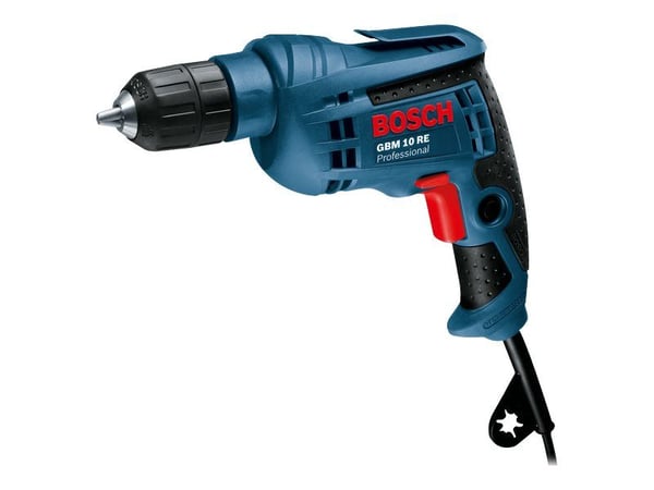 Bosch BOREMASCINE GBM 10 RE