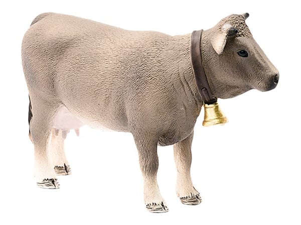 Schleich Braunvieh ku