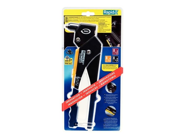 Nopea RP60 MULTI - Nittetang