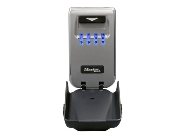 Master Lock Medium Select Access No. 5425EURD - Nøkkelskap - metall - grå