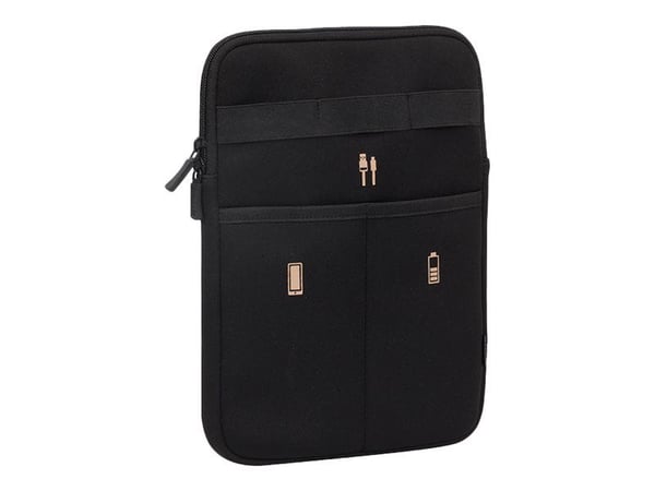 Riva Case Antishock 5617 Travel Organizer - Eske for nettbrett - neopren - 10.1"