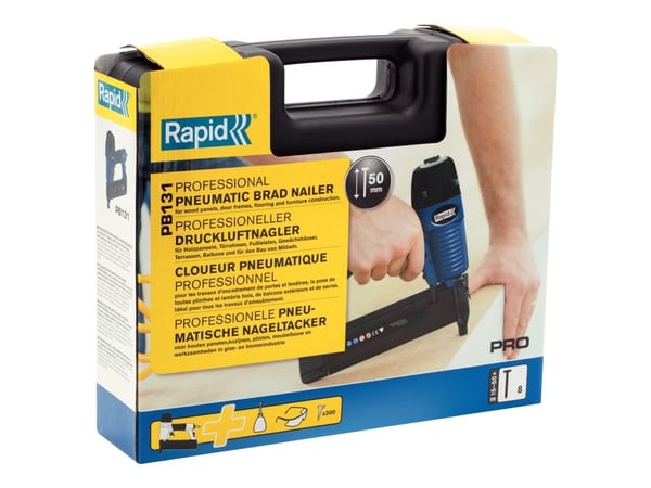 Rapid PRO PB131 - Sømmaskine